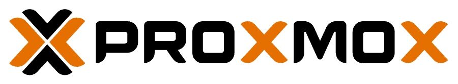 Proxmox logo